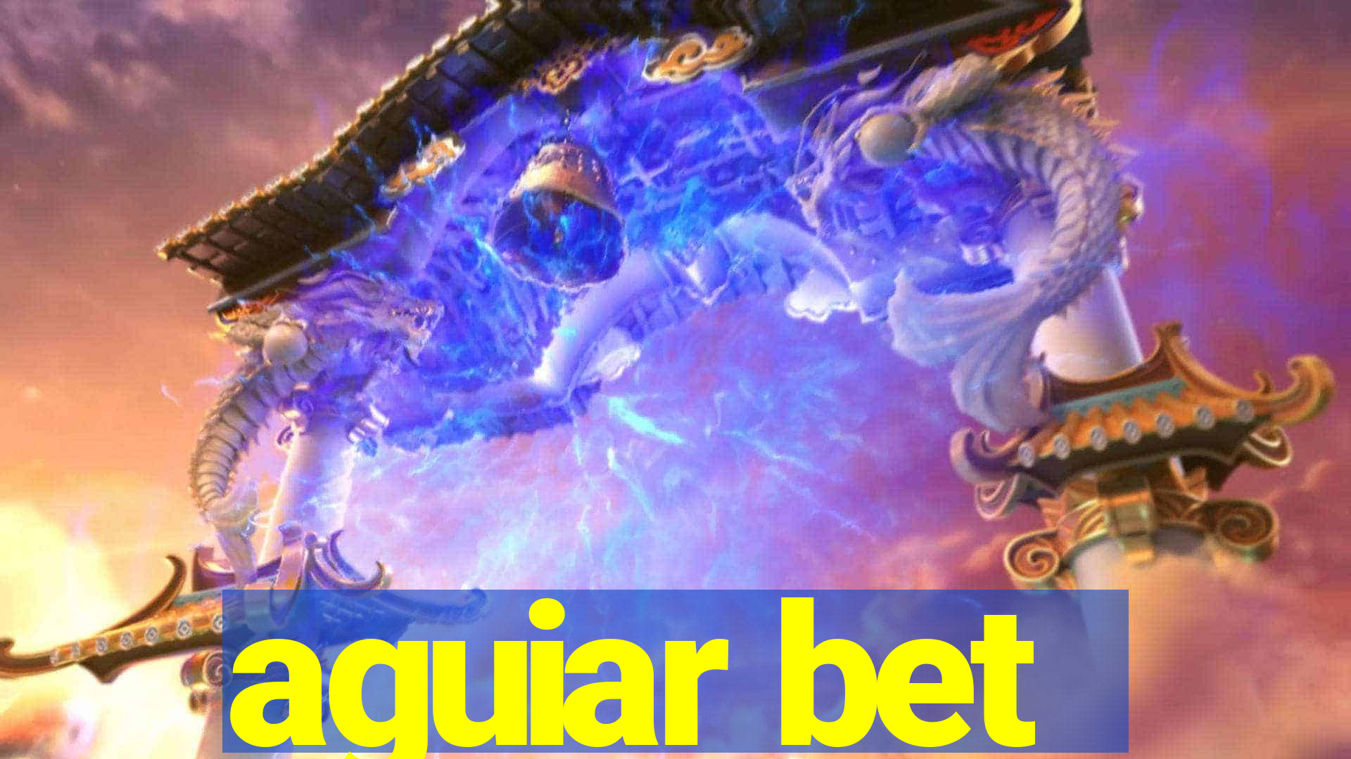 aguiar bet