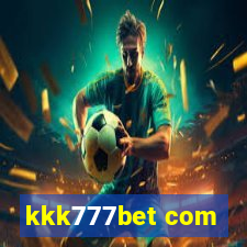 kkk777bet com