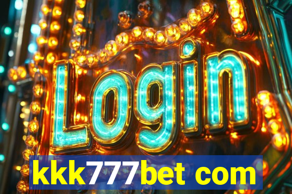 kkk777bet com