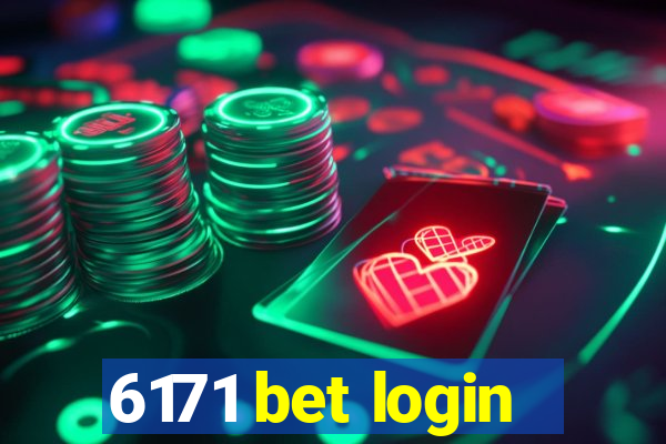 6171 bet login