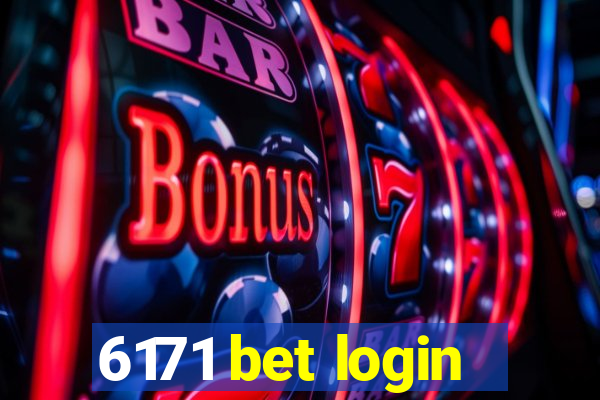 6171 bet login