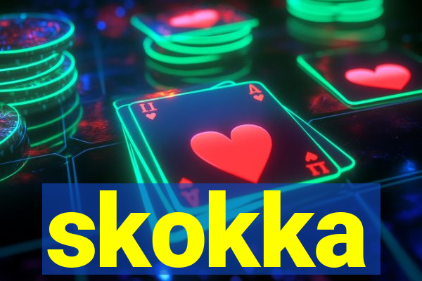 skokka