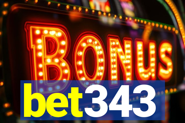 bet343