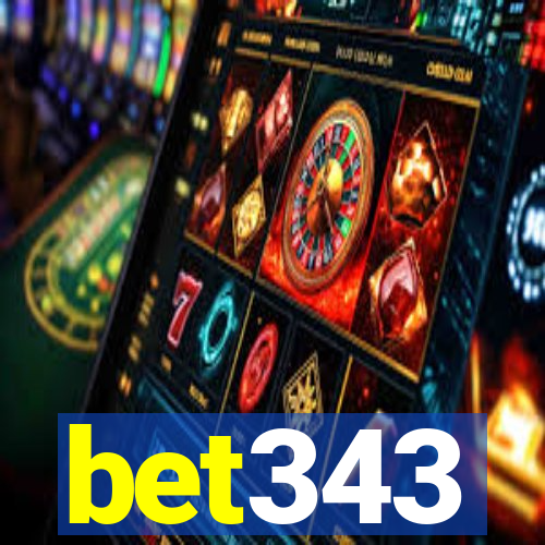 bet343