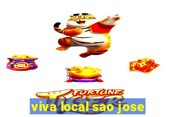 viva local sao jose