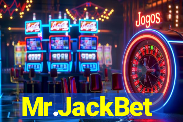 Mr.JackBet