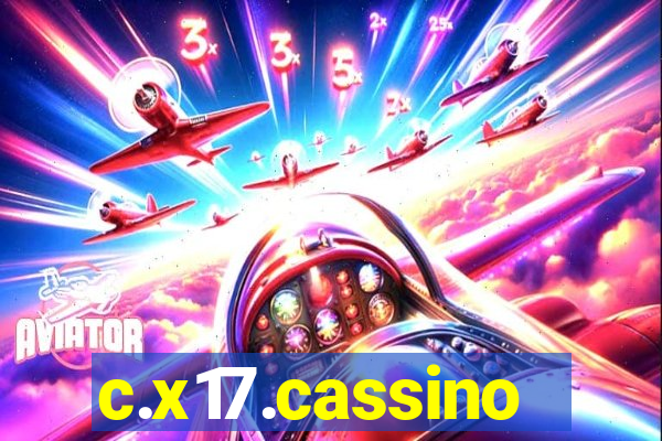 c.x17.cassino