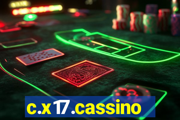 c.x17.cassino