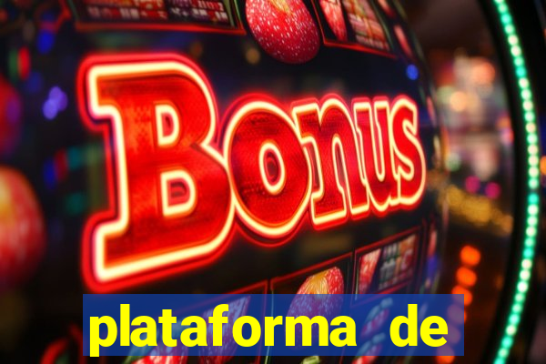 plataforma de ganhar dinheiro jogando