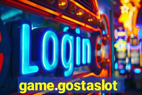 game.gostaslot