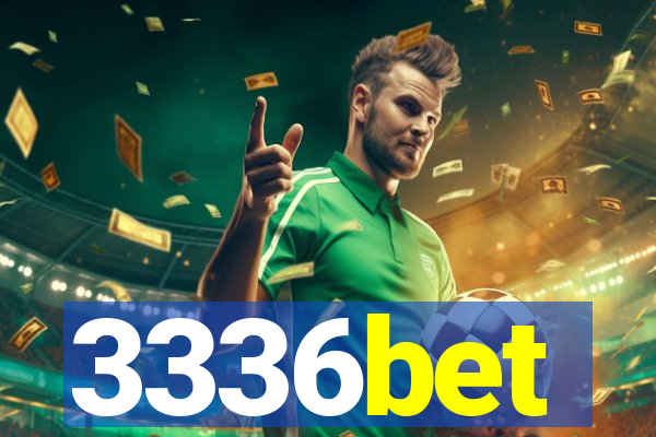 3336bet