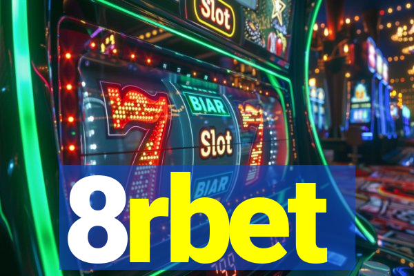 8rbet