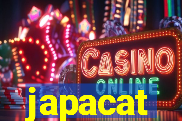 japacat