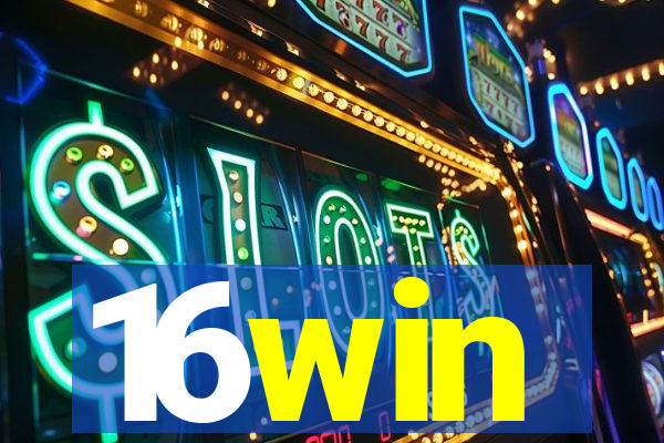 16win
