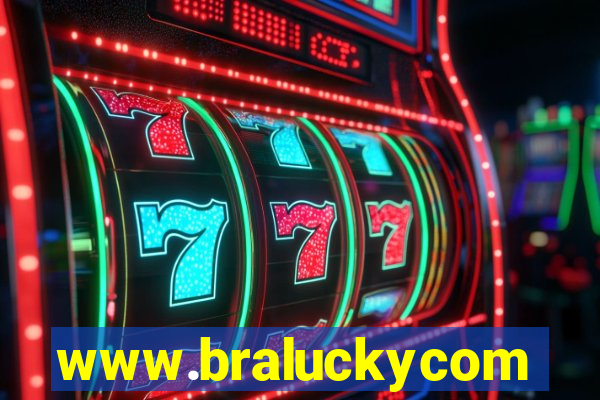 www.braluckycom