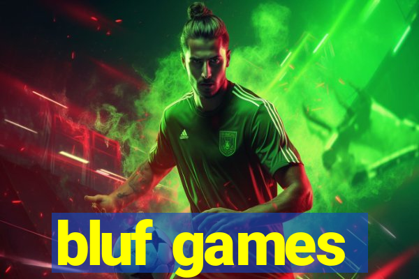 bluf games