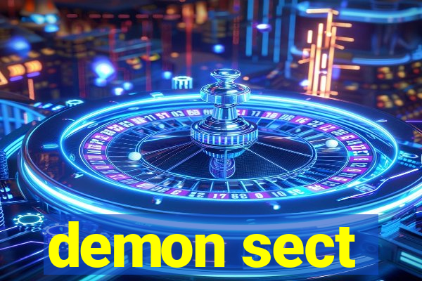 demon sect