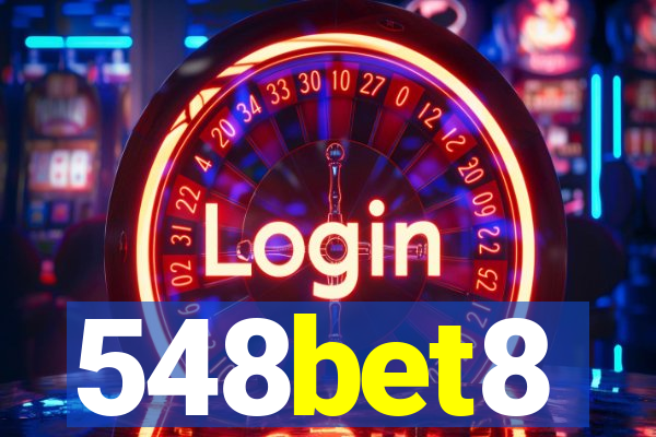 548bet8