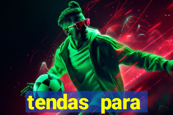 tendas para casamentos porto