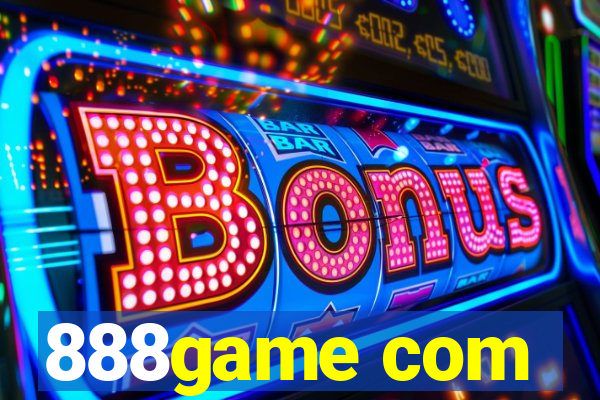 888game com