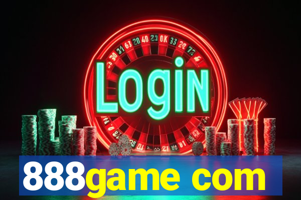 888game com