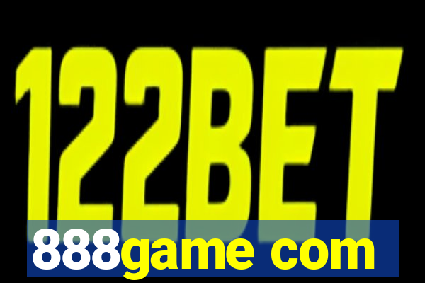 888game com