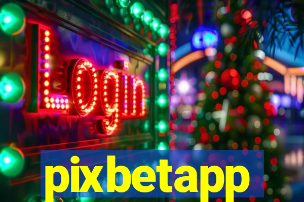 pixbetapp