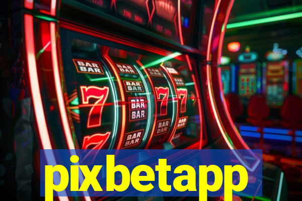 pixbetapp