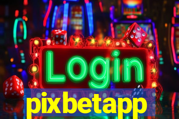 pixbetapp
