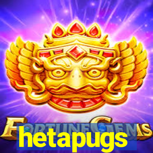 hetapugs