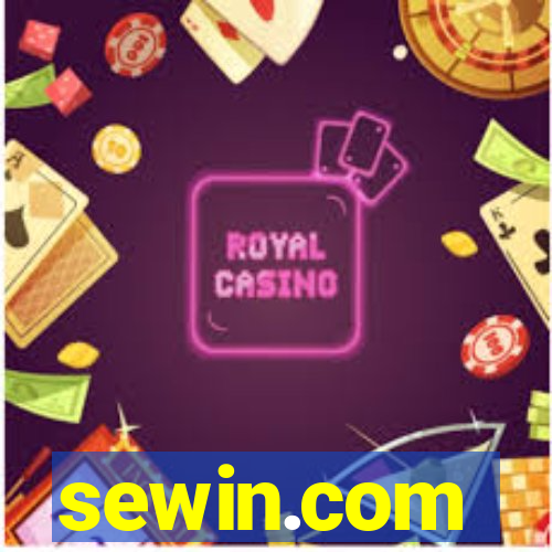 sewin.com