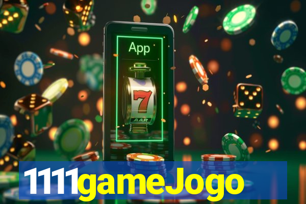 1111gameJogo