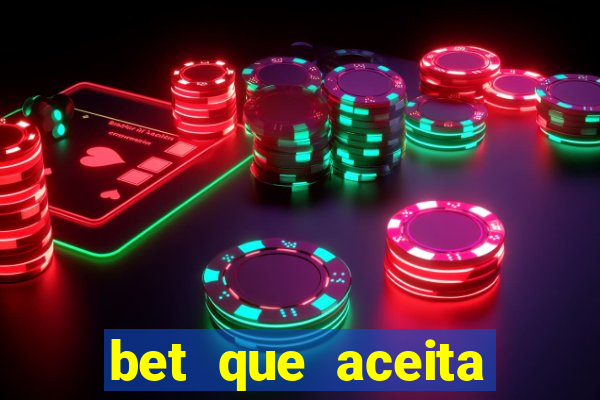 bet que aceita menor de 18