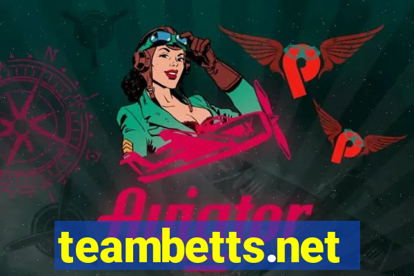 teambetts.net