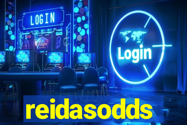 reidasodds