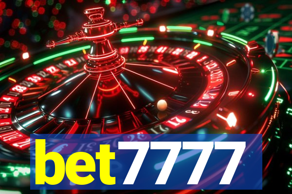 bet7777