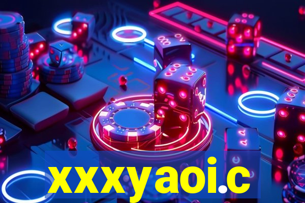 xxxyaoi.c
