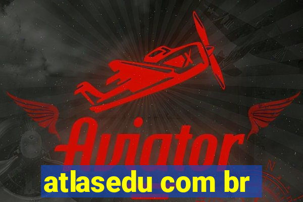 atlasedu com br