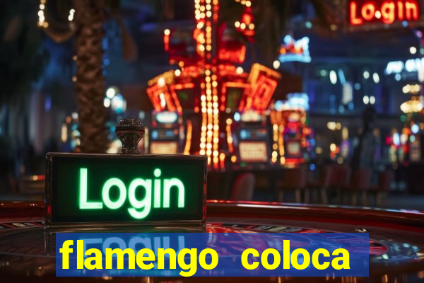 flamengo coloca ingresso a 5 reais