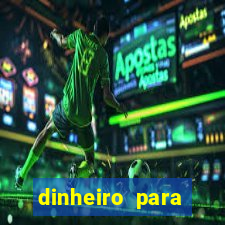 dinheiro para imprimir word