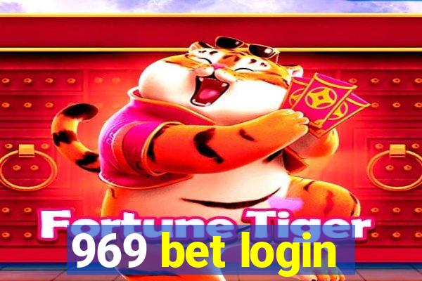 969 bet login