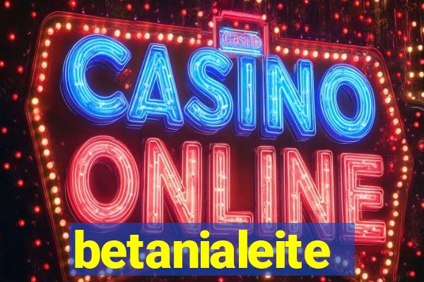betanialeite