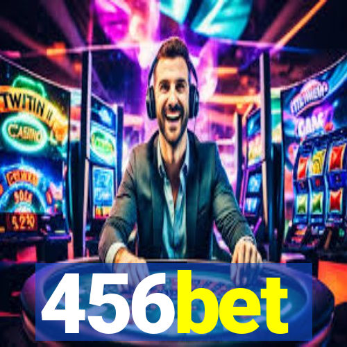 456bet