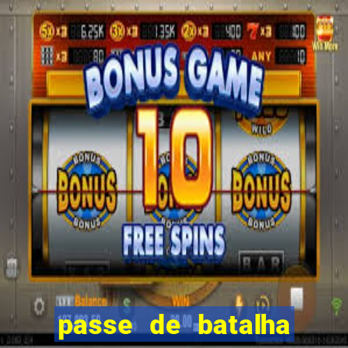 passe de batalha genshin impact comprar