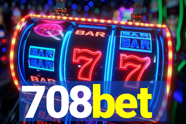 708bet