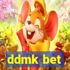 ddmk bet