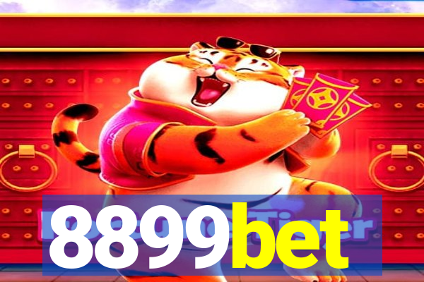 8899bet