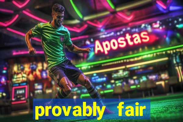 provably fair aviator calculator
