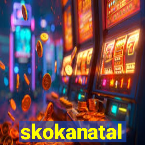 skokanatal