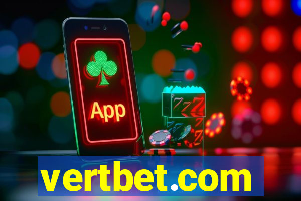 vertbet.com